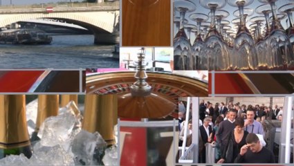 Location de Tables de Casino pour l'animation de votre événement