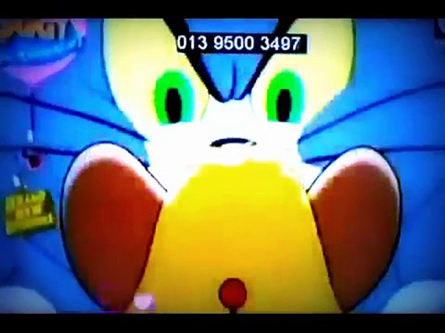 Tom and Jerry Cartoon Hi - video Dailymotion