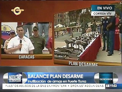 MIJ anuncia nuevos despliegues de OLP con modalidad distinta