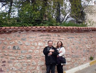 Benim efendim - Mehmet Saracel Çelebi