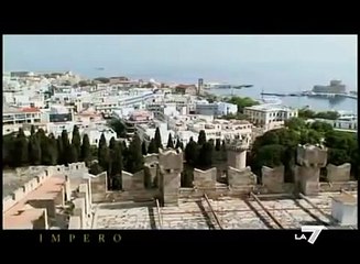 LE SETTE MERAVIGLIE DEL MONDO ANTICO 7DI7