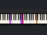 [Tiny Piano] THE BIG BANG THEORY THEME.       COVER/TUTORIAL