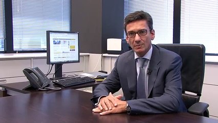 Ferrovial, resultados financieros del primer semestre 2015