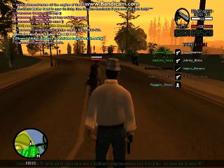 [IM-RP] Francesco is more than ez tbh 3