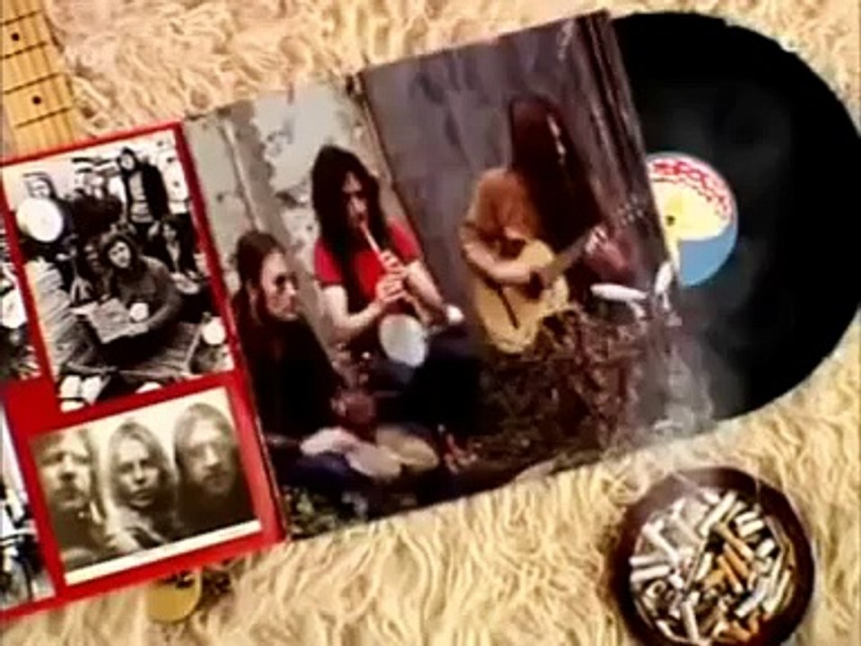 Kraut & Rüben - Die Entstehung des Deutsch-Rock Teil 3