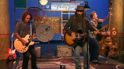 Shelby County Sinners ~ 21st Century Bail Out Blues