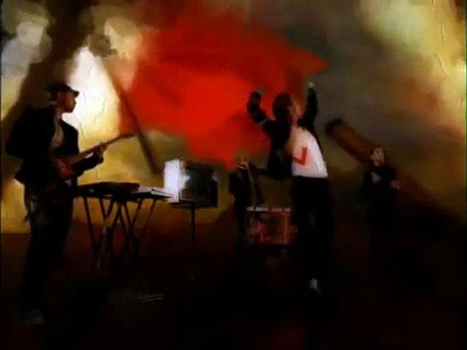 Coldplay - Viva La Vida