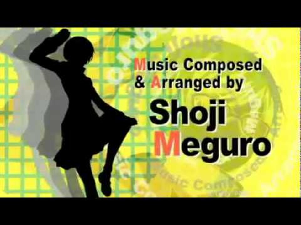Persona 4: The Animation