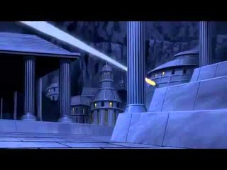 ThunderCats Anime Trailer