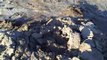 California Mud Pots - Salton Sea