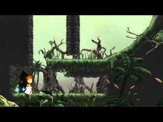 Quick Look: A Boy And His Blob