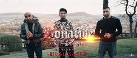 MEMORIES (Full Video) Bilal Saeed, BONAFIDE (Maz & Ziggy) New Punjabi Song 2015 HD