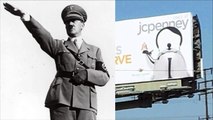 Does This Billboard Look Like Hitler?