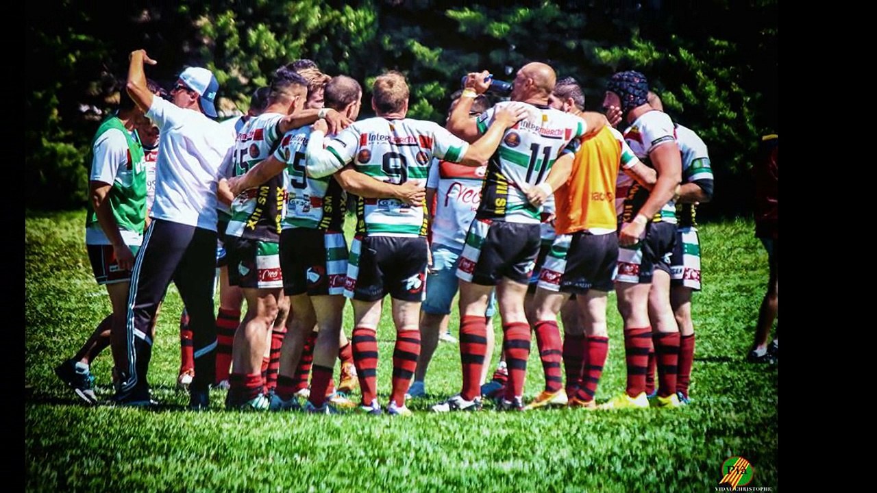 rugby HD
