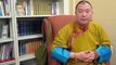 Why Tibet? Tibet's impact on Buddhism in Mongolia - Telo Rinpoche