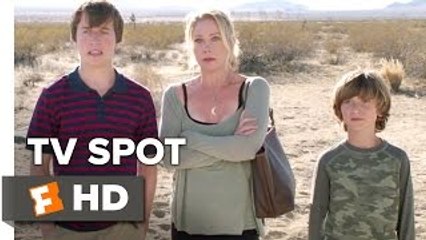 Vacation TV SPOT - Now Playing (2015) - Ed Helms, Leslie Mann Comedy HD