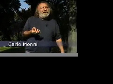 Carlo Monni su Non ci resta che piangere