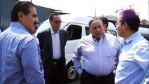 Construirán línea 3 del Mexibús de Indios Verdes a Tecámac