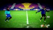 Football Freestyle ● Tricks & Skills ► Neymar ● Ronaldinho ● Ronaldo  ● Lucas ● Ibrahimovic  HD y8kr