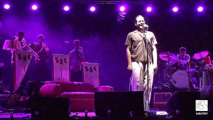 2015 - Vias - Festival de Jazz (premier jour)