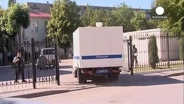 Процесс над Надеждой Савченко приостановлен