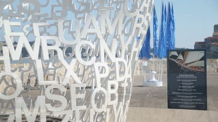 A bon port [S6E29] Panerai Classic Yachts Challenge 2015 #1