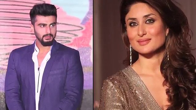Ki and Ka Movie Exclusive First Look -Kareena Kapoor & Arjun Kapoor