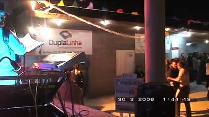 Trio Musical Vitor Costa - Lisboa não sejas Francesa