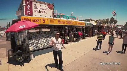 GTA Oyunu Gerçek Olsaydı Nasıl Olurdu