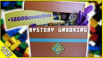 LEGO Scooby-Doo Mystery Builder Campaign Biggest Unboxing Ever!