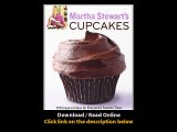 [Download PDF] Martha Stewarts Cupcakes 175 Inspired Ideas for Everyones Favorite Treat