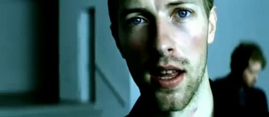 Coldplay - In My Place