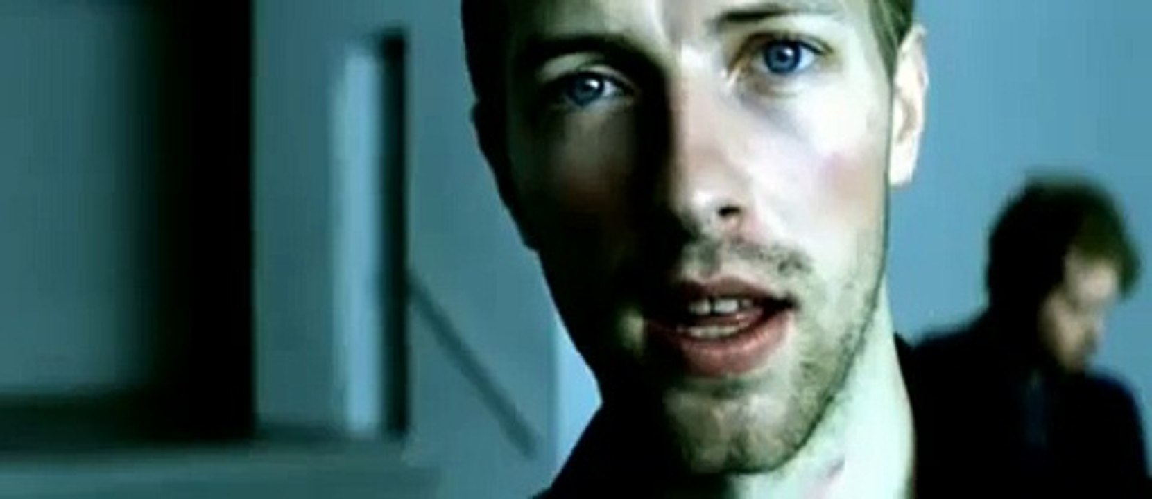 Coldplay - In My Place