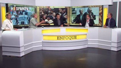 Enfoque - Uruguay: La reforma de la Constitución, a debate