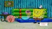 SpongeBob - SpongeBob Squarepant - Planet of Jellyfish - SpongeBob Squarepants Full Episodes