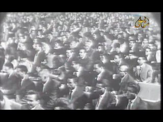 ام كلثوم - هجرتك