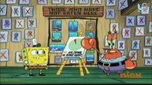 SpongeBob - SpongeBob Squarepants - The Good Krabby Name - SpongeBob Squarepants Full Episodes