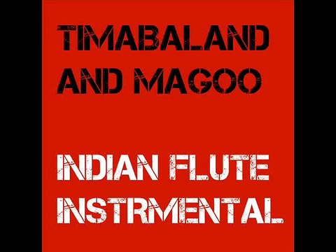 Timbaland and Magoo - Indian Flute (Instrumental)