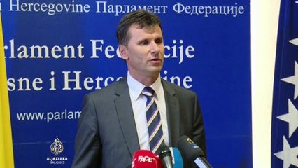 Novalić o značaju novog Zakona o radu