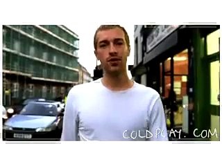 Coldplay - The Scientist