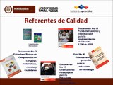 Estándares Básicos de Competencias en Matemáticas MEN Colombia