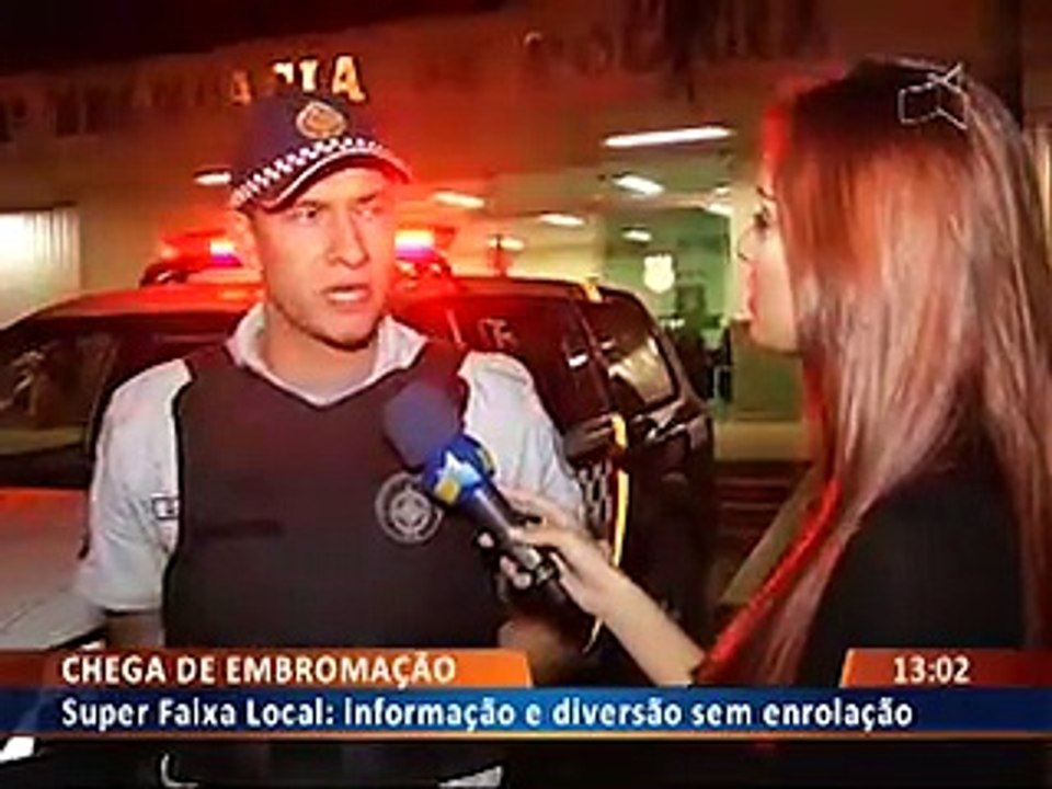 Tretas e mais tretas