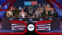 Inside The Nba - Wizards Vs Pacers: Semi-Finals Preview  - (3-5-14)