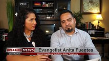 Pastors Ignacio & Anita Discuss Live Anthrax Threat Across U.S. & the World via Pentagon