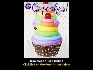 [Download PDF] Wilton 902-1041 Cupcakes