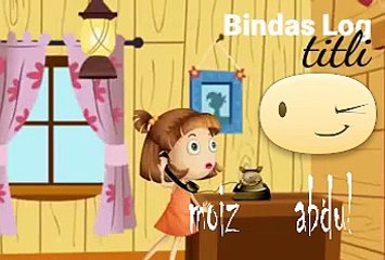 aj kal ka bacha bhi na