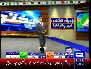 Daily News Bulletin - 30th July 2015