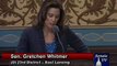 Whitmer: Republicans Should Make Concessions Before Asking Public Servants for More