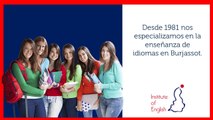 Academias de francés Valencia - Academia de idiomas - Institute of English