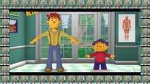 Sid The Science Kid Sid Says Cartoon Animation PBS Kids Game Play Walkthrough